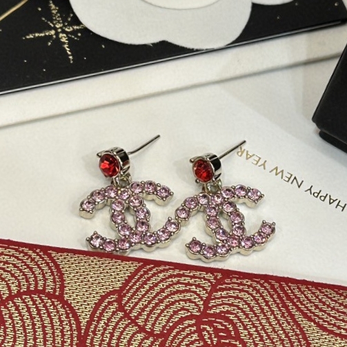 Chanel Earring 06yxh79